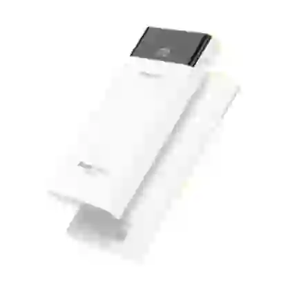 Pin sạc dự phòng Pisen Power electric 10000mAh 2