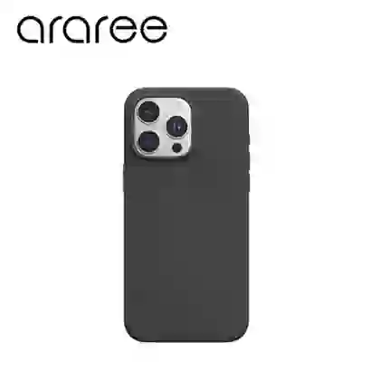 Ốp lưng iPhone 15 Pro Max Araree Typoskin M 1