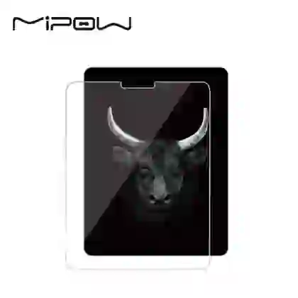 Dán cường lực iPad Pro 12.9 Mipow Paper Like Film 2 in 1 cao cấp 1