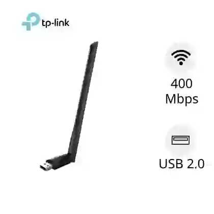 USB Wifi TP-Link T2U Plus AC600 công suất cao băng tần kép 1