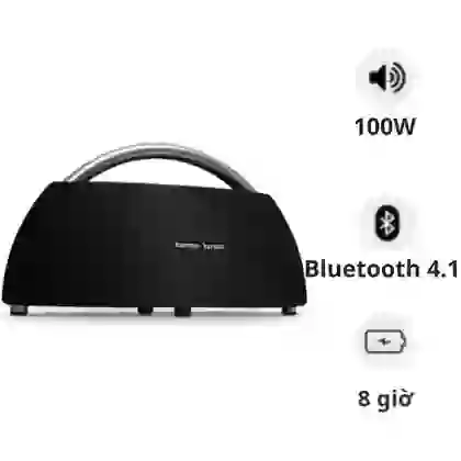 Loa Harman Kardon Go + Play 1