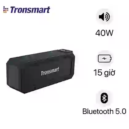 Loa Tronsmart Element Force+ 40W Speaker 1