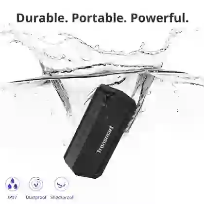 Loa Tronsmart Element Force+ 40W Speaker 5