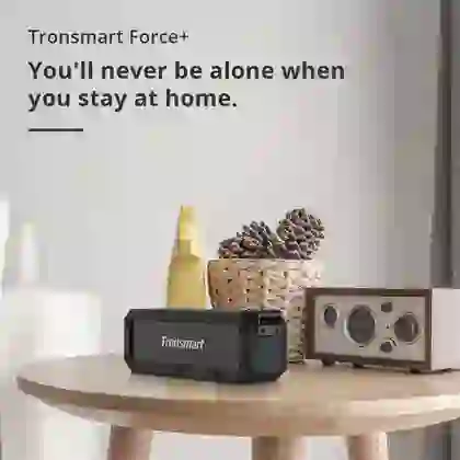 Loa Tronsmart Element Force+ 40W Speaker 3