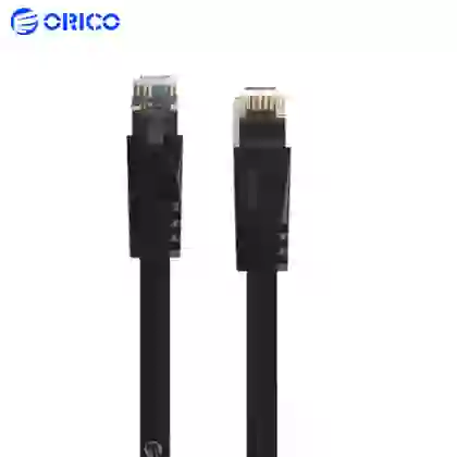 Dây dẹt cáp mạng Cat6 dài 5m Orico 1