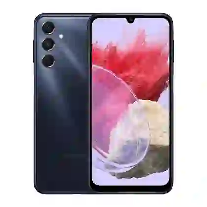 Thay ép kính Samsung Galaxy M34 3