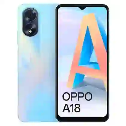 Thay màn hình Oppo A18 chính hãng GENA loại Pro 3