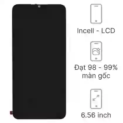 Thay màn hình Oppo A18 chính hãng GENA loại Pro 1