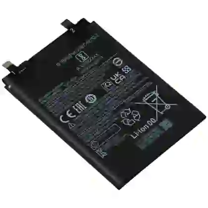 Thay pin Xiaomi Redmi Note 11 Pro 4
