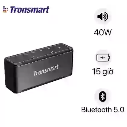 Loa Tronsmart Element Mega 40W Speaker 1