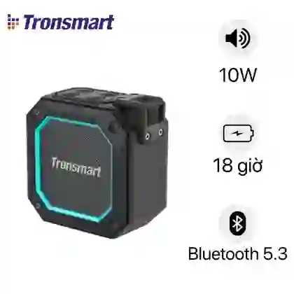 Loa Tronsmart Groove 2 Portable Outdoor Speaker 1