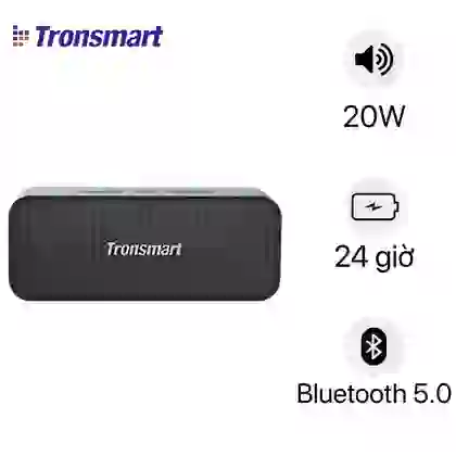 Loa Tronsmart Element T2 Plus 20W Speaker 1