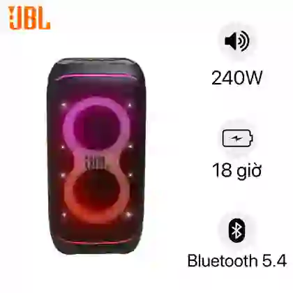 Loa JBL Partybox Stage 320 1