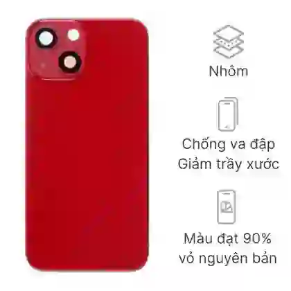 thay vỏ khung sườn iPhone 13 5G 1