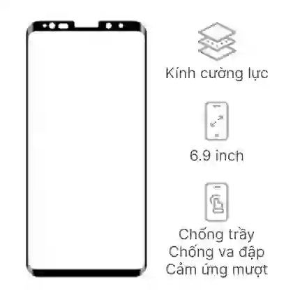 Thay ép kính Samsung Galaxy A04 1