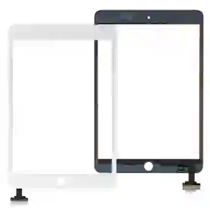 thay kính cảm ứng ipad mini 1 2
