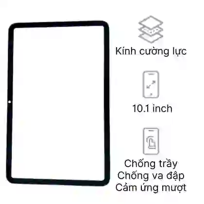 Thay ép kính Huawei MediaPad T5 10.1 inch 1