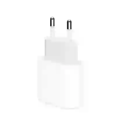 Cáp sạc Apple iPhone 20W Cổng Type-C PD MUVV3ZA/A 2