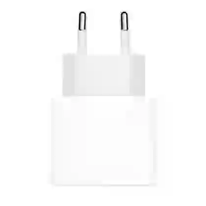 Cáp sạc Apple iPhone 20W Cổng Type-C PD MUVV3ZA/A 3