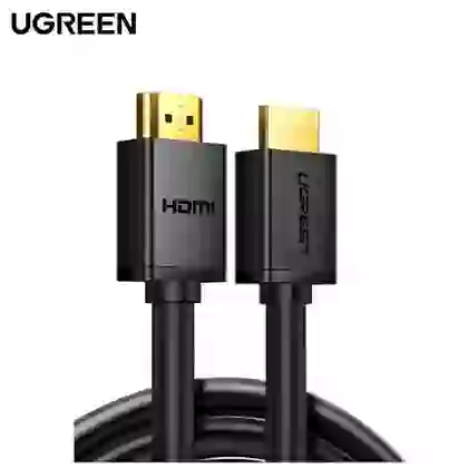 Cáp chuyển đổi Ugreen HDMI 2.0 HD104 1.5m 60820 1