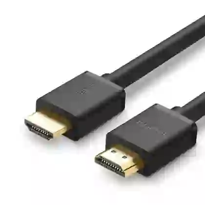 Cáp chuyển đổi Ugreen HDMI 2.0 HD104 1.5m 60820 2
