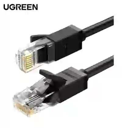 Dây cáp mạng Ugreen CAT6 NW102 20160 dài 2m 1