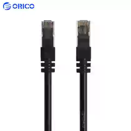 Dây tròn cáp mạng CAT6 5m ORICO 1