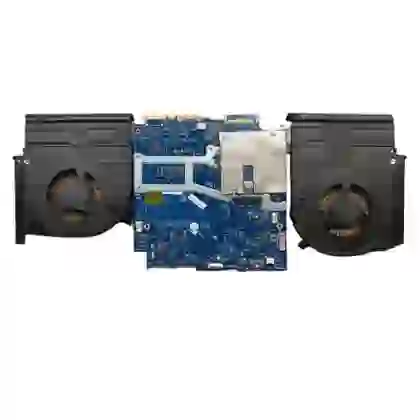 Sửa main - Lỗi IC nguồn Dell Alienware 17 R4 4
