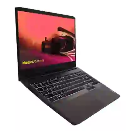 Sửa main - Lỗi IC nguồn Lenovo Gaming3 2021 3