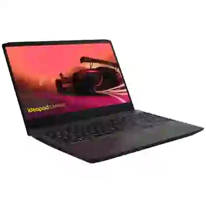 Sửa main - Lỗi IC nguồn Lenovo Gaming3 2021 2