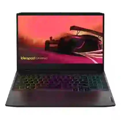 Sửa main - Lỗi IC nguồn Lenovo Gaming3 2021 1