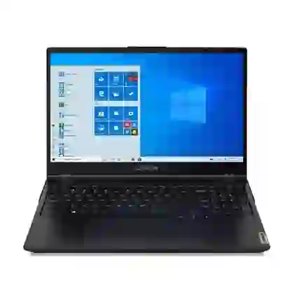 Sửa main - Lỗi IC nguồn Lenovo Gaming3 2021 2