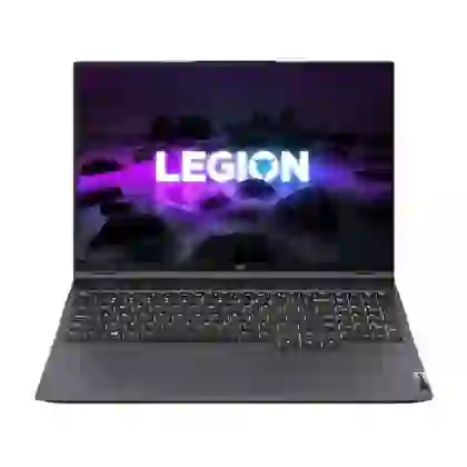 Sửa main - Lỗi IC nguồn Lenovo Gaming3 2021 2