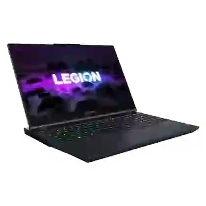 Sửa main - Lỗi IC nguồn Lenovo Gaming3 2021 3