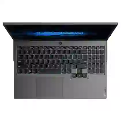 Sửa main - Lỗi IC nguồn Lenovo Gaming3 2021 2
