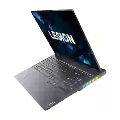 Sửa main - Lỗi IC nguồn Lenovo Gaming3 2021 2