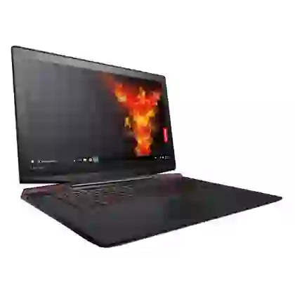 Sửa main - Lỗi IC nguồn Lenovo Gaming3 2021 3