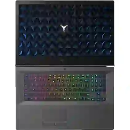 Sửa main - Lỗi IC nguồn Lenovo Gaming3 2021 3