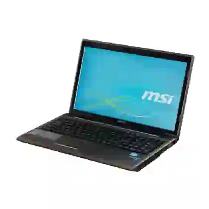 Sửa main - Lỗi âm thanh MSI CR61 2013 2