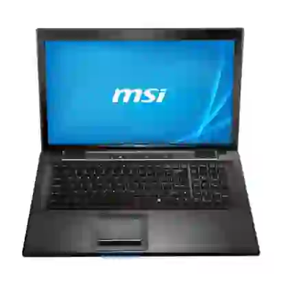 Sửa main - Lỗi âm thanh MSI CR61 2013 2