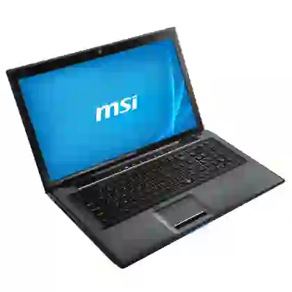 Sửa main - Lỗi âm thanh MSI CR61 2013 2