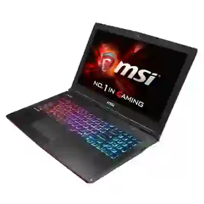 Sửa main - Lỗi âm thanh MSI CR61 2013 2