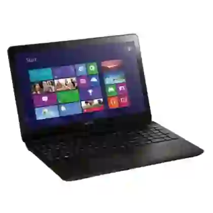 Sửa Main - Lỗi âm thanh Sony Vaio C 2016 2