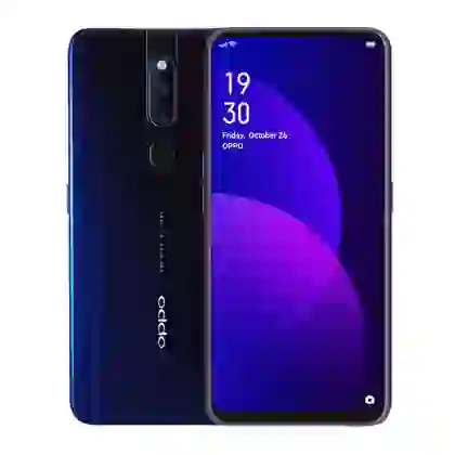 Thay màn hình Realme C20 hãng Safety 3
