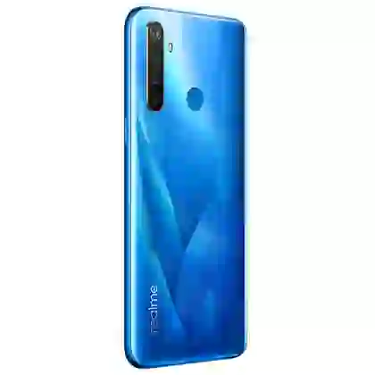 Thay màn hình Realme C20 hãng Safety 3