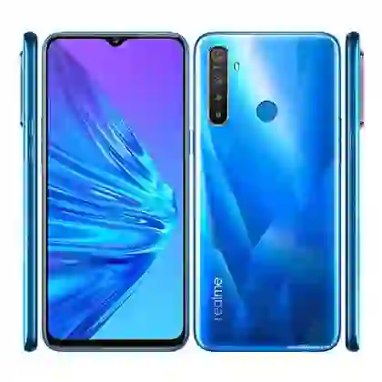 Thay màn hình Realme C20 hãng Safety 2