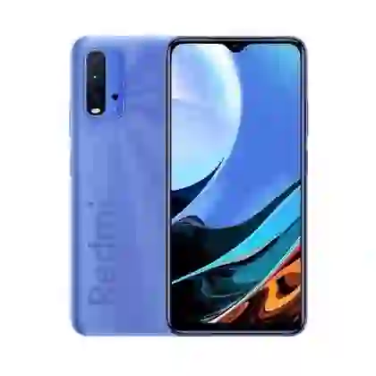 Thay màn hình Realme C20 hãng Safety 2