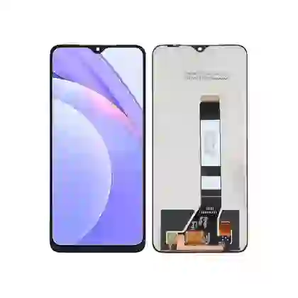 Thay màn hình Realme C20 hãng Safety 4