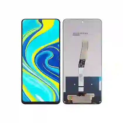 Thay màn hình Realme C20 hãng Safety 4