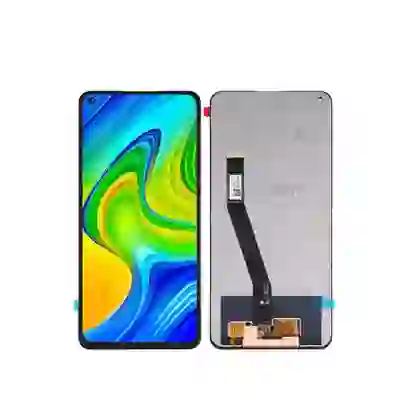 Thay màn hình Realme C20 hãng Safety 2